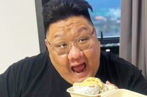 人気格闘技イベント「Breaking Down」に出場した格闘家のキム・ジェフン容疑者(35)が関税法違反などの疑いで逮捕、送検されていた(本人SNSより)