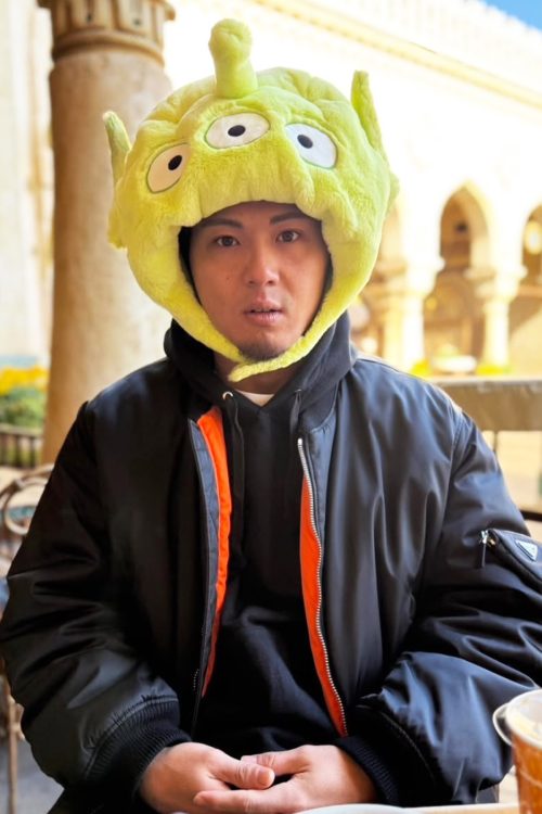 Instagramにはプライベートや選手との写真も投稿(Instagramより)