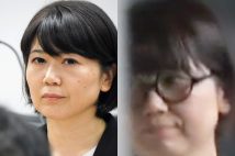 部下と“ラブホ密会”が報じられた前橋市の小川晶市長(時事通信フォト・目撃者提供)