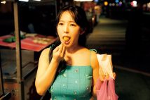 天木じゅんの最新写真集が話題沸騰中