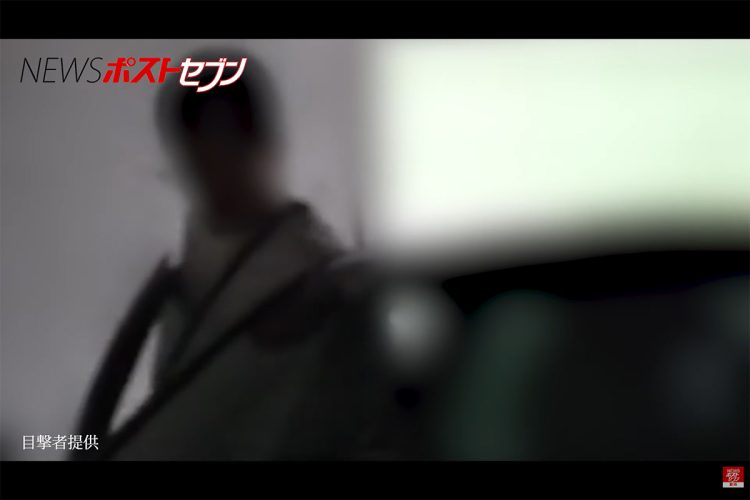 小川市長は続投に意欲を見せているという