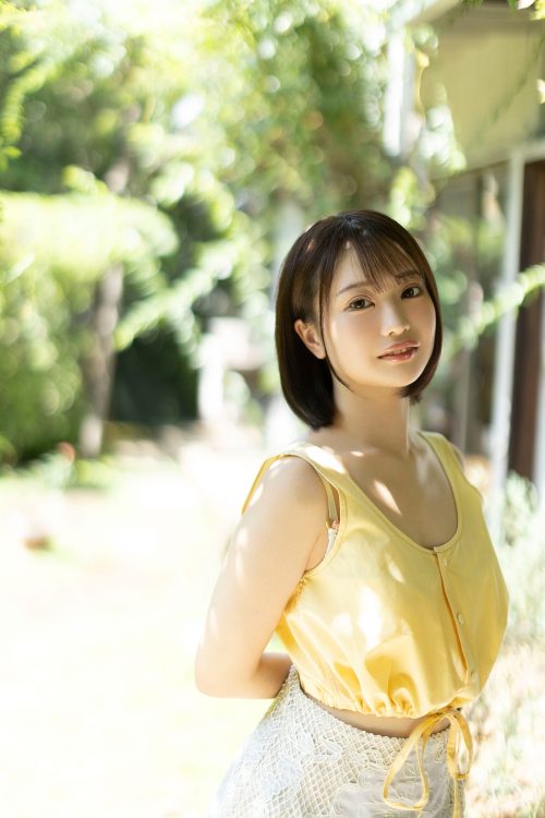 堀北桃愛(ほりきた・もあ)/2004年8月18日生まれ