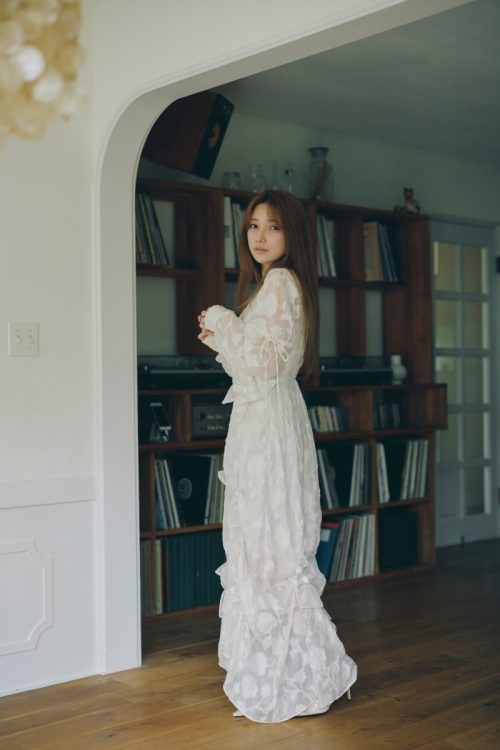 後藤真希
