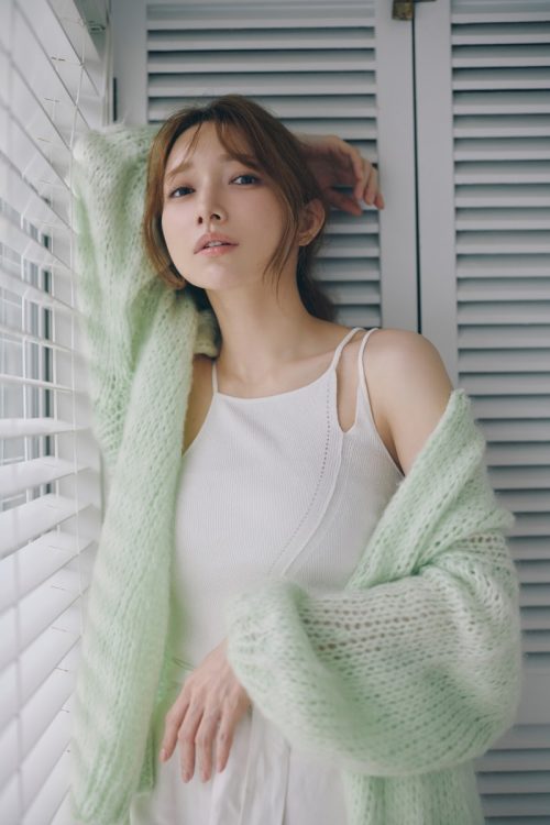 「マネージャーさんが現場で『もっと笑顔がほしい』と言われたこともあったようです」(後藤)