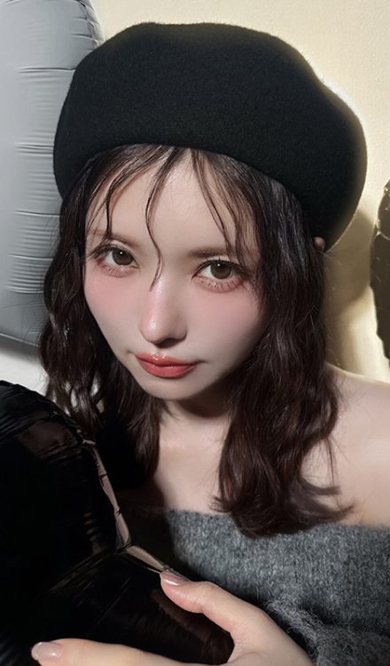 今年は新たなブランドを立ち上げた(Instagramより)