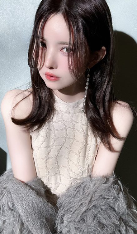 昨年には髪型を大幅にイエチェン(Instagramより)