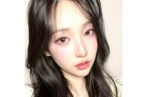 韓国の人気女性ライバー(24)が50代男性のファンから殺害される事件が起きた(Instagramより)
