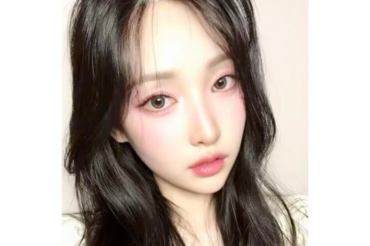 韓国の人気女性ライバー（24）が50代男性のファンから殺害される事件が起きた（Instagramより）