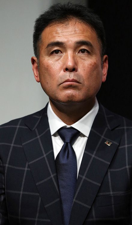 影山氏は執行猶予付きの禁錮刑、さらに5,000ユーロ(約88万円)の罰金が科されることになった(時事通信フォト)