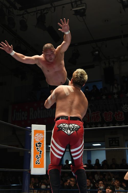 徹底的に下半身を鍛え続けた現役時代