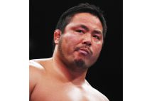 2020年に引退した元プロレスラーの中西学さん