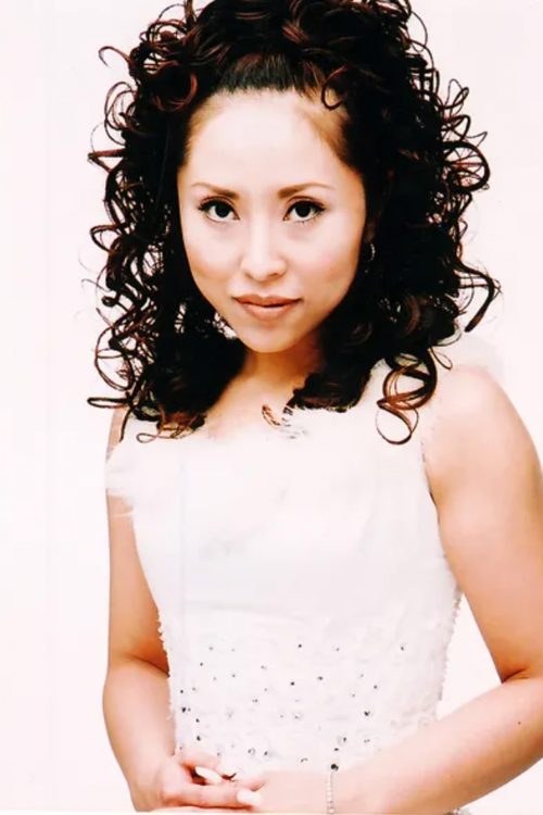 松田聖子のモノマネは当時たくさんいた