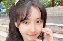 韓国の人気女性ライバー（24）が50代男性のファンから殺害される事件が起きた（Instagramより）