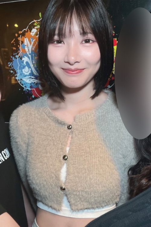 被害女性にはGPSを持たせていたという（飲食店サイトより、現在は削除済み