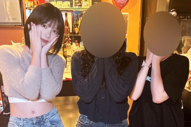 被害者に日常的に暴力を振るい、売春を強要させていた