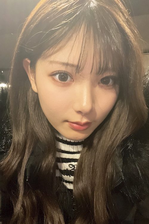 美人マネージャーの姿とは…（飲食店サイトより、現在は削除済み）