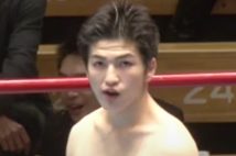 松田烈被告
