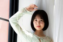 夏生なつがデビューのきっかけなどを明かした