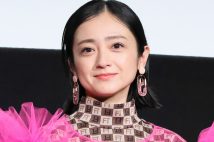 新恋人A氏と交際していることがわかった安達祐実
