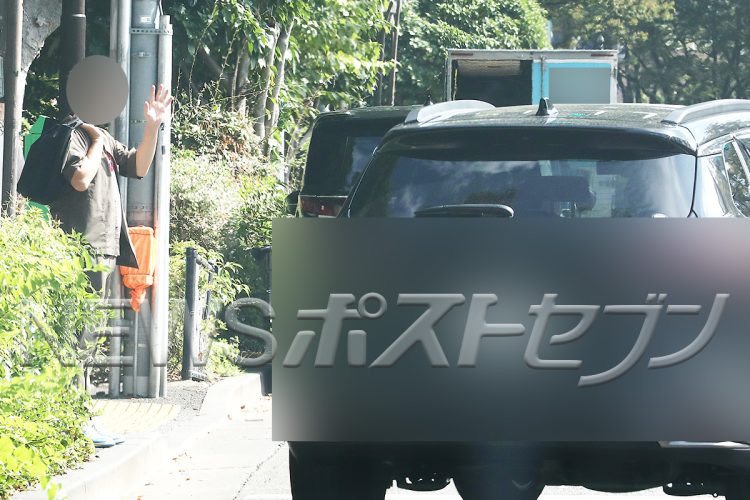 数年前にNHKに入局したA氏