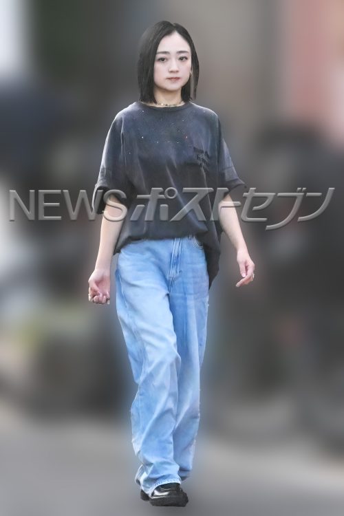 「奇跡の40代」として称賛されるビジュアル