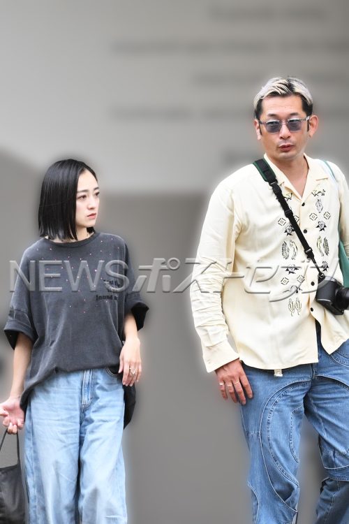 2人は仕事を通して距離が縮まった