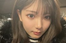 売春防止法違反（管理売春）の疑いで逮捕された池袋のガールズバーに勤める田野和彩容疑者（21）