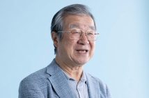 将棋界で「中年の星」と呼ばれた棋士・青野照市九段