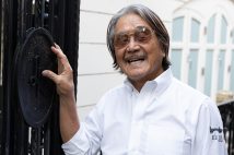 “ムッシュ”こと坂井宏行さんにインタビュー