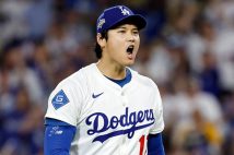 大谷翔平(写真/Getty Images)