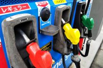 《想定外の横暴カスハラ》「給油機が止まってから、あと2リットルほど入るんや」還暦タイミーさんがガソリンスタンドで遭遇した“お客さまの常識外の言動”