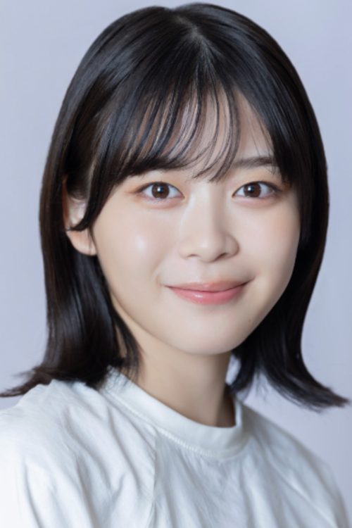 娘の横田真子(HPより)