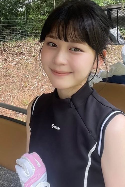 バラエティーやドラマで活躍中(Instagramより)