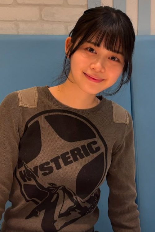穴井のSNSには娘との日常が投稿されている(Instagramより)