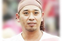『酒のツマミになる話』に出演する大悟（時事通信フォト）