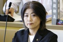 注目される次のキャリア（写真／共同通信社）