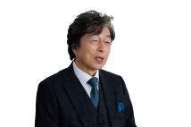 中村雅俊が松田優作との思い出などを振り返る(撮影/塩原 洋)