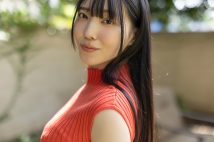 NHKの教育番組『ヒミツのちからんど』に出演していた紫堂るい