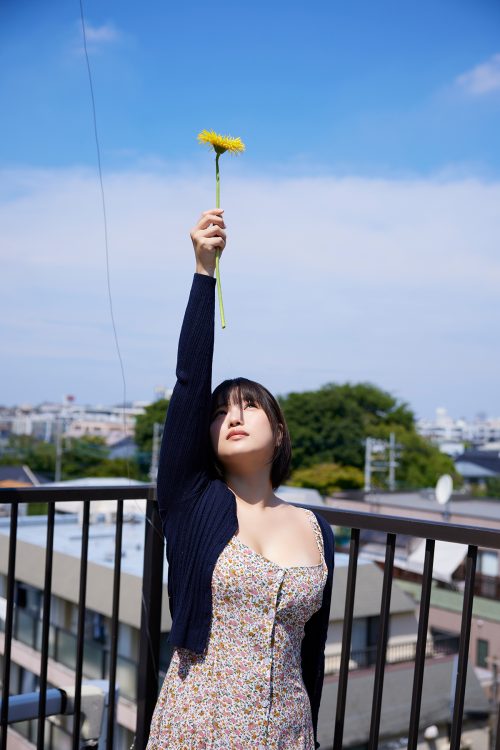 橘あさひ（たちばな・あさひ）／11月14日生まれ、福岡県出身