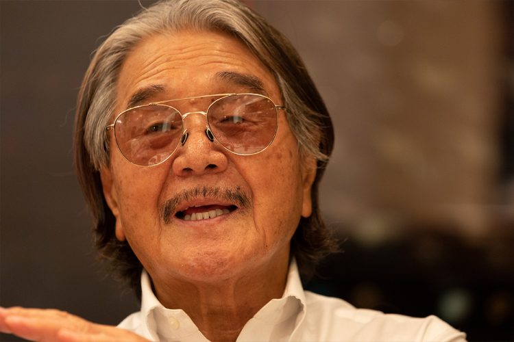 5年後には独立50周年を迎える