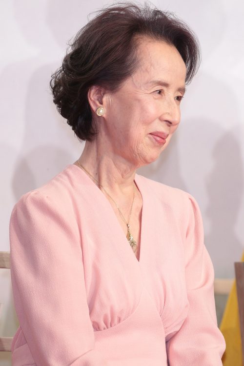 自宅の存続には様々な問題が生じていた(写真は2017年)