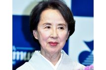 女優・八千草薫さんの自宅が取り壊されていることがわかった