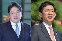 《積極財政を掲げる高市早苗首相と対立》財務省が自民党中枢に“包囲網”　税調新会長・小野寺五典氏は“財務省に理解が深い”、小林鷹之氏の政調会長就任にちらつく財務省の影