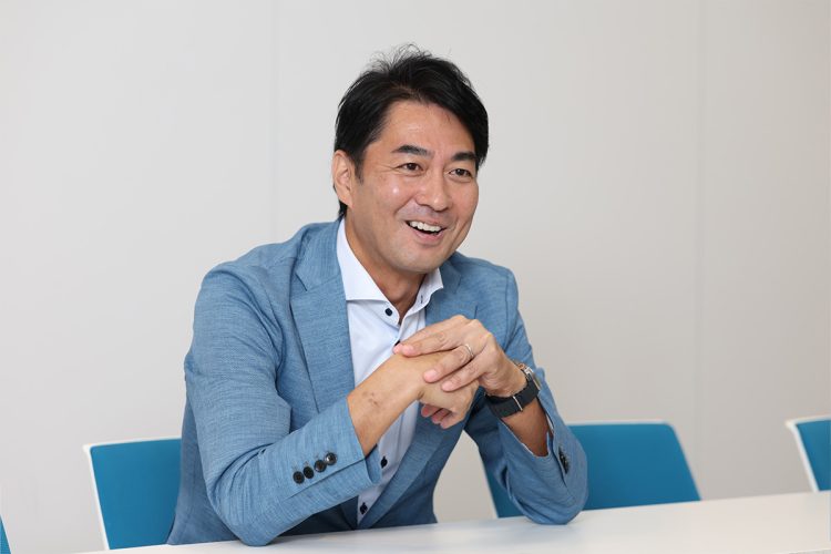 総資産は約7億円という西岡さん