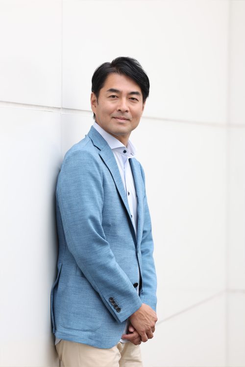 ファイナンシャルプランナー1級、世界遺産検定1級など多くの資格を保有している西岡さん