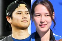 真美子さんが“奥様会”の写真に登場するたびに話題に(Instagram /時事通信フォト)