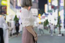 家族が失踪した時、残された側の思いとは（イメージ）