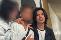 11歳年上の交際相手に殺害されたとされるチャンタール・バダルさん（21）。音楽が好きでSNS配信でも人気を博していた