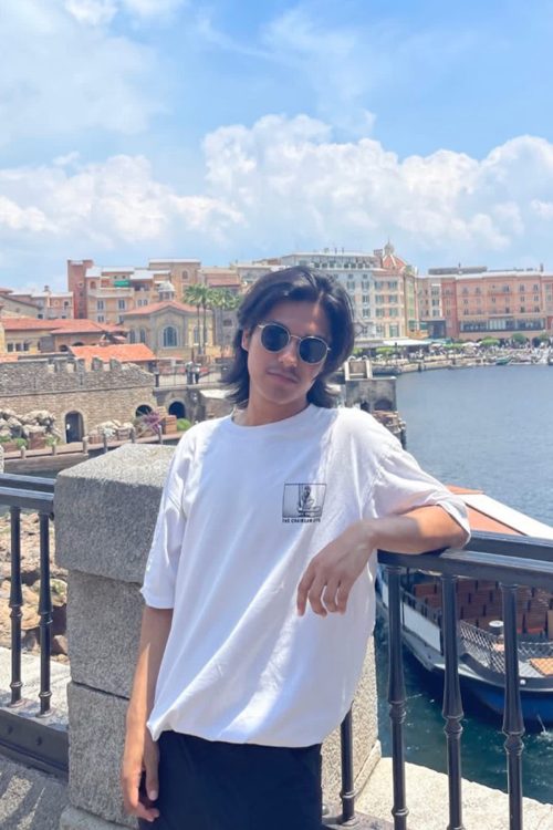 家族思いの優しい人だったという