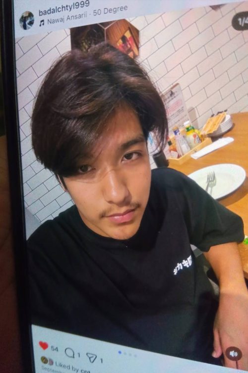 11歳年上の交際相手、浅香容疑者と何があったのか